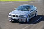 BMW M3 CSL Coupe 2003 года (WW)